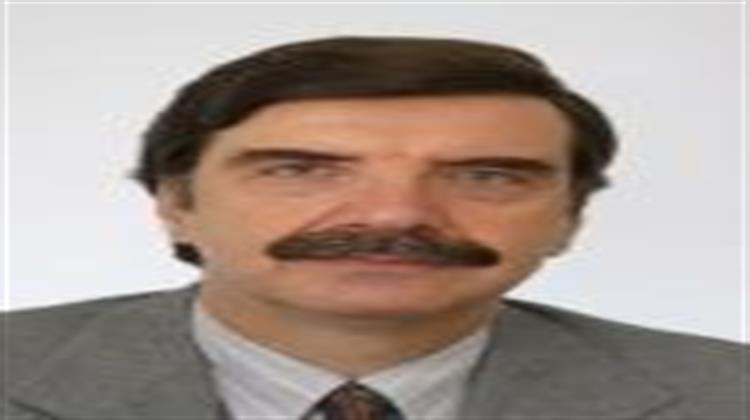 Δρ. Νίκος Βασιλάκος